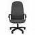 превью Кресло для руководителя Easy Chair 671 TC серое (ткань/пластик)