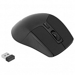 Мышь компьютерная Acer OMR150 черная (ZL. MCEEE.00K)