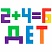 превью Магнитный конструктор MAGNETIC CUBES «КУБИЧЕСКИЙ», 48 магнитных кубиков, BRAUBERG KIDS