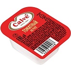 Кетчуп Calve Томатный дип-пот 25г 30шт/уп, РВТ323