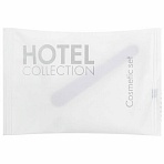 Косметический набор КОМПЛЕКТ 500 шт., HOTEL COLLECTION (диски+палочки+пилочка) саше, флоупак