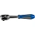 превью Трещотка King Tony 1/4" 134 мм (2779-55G)