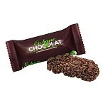 Конфеты Co barre de CHOCOLAT мультиз. с темной кондитерской глаз., 1кг