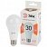 превью Лампа светодиодная ЭРА STD LED A65-30W-827-E27 E27 / Е27 30Вт теплый свет
