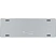 превью Клавиатура Acer OKW302 механичес. серебр. USB for gamer LED (ZL. KBDCC.01C)