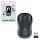 Мышь компьютерная Logitech USB WRL M221 SILENT CHARCOAL 910-004882