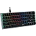 превью Клавиатура Acer OKW302 механичес. серебр. USB for gamer LED (ZL. KBDCC.01C)