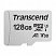 превью Карта памяти Transcend micro SDXC 128 Gb Class 3 (U3) (TS128GUSD300S-A)