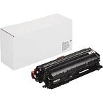 Картридж лазерный Retech CF451A гол. для HP CLJ M681/ M652dn/M653dn/M681dh