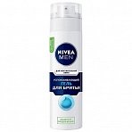 Гель для бритья Nivea Для чувствительной кожи 200 мл