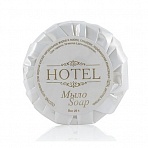Мыло твердое Hotel саше флоупак 20 г 300 штук