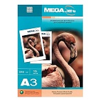 Фотобумага для цветной струйной печати Promega jet Premium Glossy (глянцевая микропористая, А3, 240 