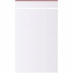 Пакет с замком Zip Lock 8×12 см 32 мкм (1000 штук в упаковке)