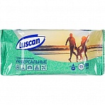Влажные салфетки Luscan 80 штук в упаковке