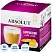 превью Кофе в капсулах для кофемашин Absolut Drive Cappuccino with milk (16 штук в упаковке)