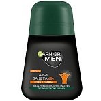 Дезодорант-антиперспирант Garnier ролик Men 6в1 защита 48ч, муж, 50мл