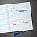 превью Тетрадь УЧУСЬ ПИСАТЬ № 2 12 л. частая косая линия, со справочным материалом, ЮНЛАНДИЯ