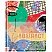превью Дневник 1-11 кл. 48л. (твердый) Greenwich Line «Abstract», иск. кожа, УФ-печать, нашивка-карман, тон. блок, ляссе