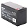 Аккумуляторная батарея для ИБП любых торговых марок, 12 В, 5 Ач, 90×70×105 мм, SVEN