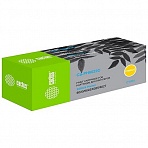 Картридж совм. Cactus PH6022C 106R02760 голубой для Xerox Phaser 6020/6022/WC6025 (1000стр. )