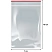 превью Пакет с замком Zip-Lock 7×10 см 40 мкм (1000 штук в упаковке)