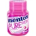 превью Жевательная резинка Mentos Pure Fresh Тутти-фрутти 54 г