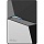 Внешний жесткий диск HDD Netac External SSD Z Slim 500 Gb (NT01ZSLIM-500G-32BK)