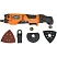превью Мультитул AEG OMNI 300-KIT1 (4935431790)