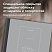 превью Тетрадь А5 96 л. BRAUBERG, на сшивке с корешком, клетка, обложка картон, «Classic»