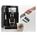 превью Кофемашина DELONGHI Magnifica S ECAM22.114. B, 1450 Вт, объем 1.8 л, ручной капучинатор, черная