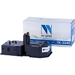 Картридж лазерный NV Print TK-5240Bk чер. для Kyocera ECOSYS P5026 (ЛМ)