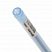превью Ручка шариковая BRAUBERG «i-STICK» СИНЯЯ, пишущий узел 0.7 мм, линия письма 0.35 мм