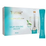 Чай красный в стиках молочный улун Teatone, 1.8грx100шт
