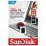 превью Флеш-память SanDisk Ultra Fit 16Гб черная