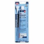 Клей диффузионный 200 г, COSMOFEN PLUS-S БЕЛЫЙ, высокопрочный, жидкий, ПВХ, тюбик БЛИСТЕР