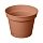 Горшок д/цветов Mint D310мм,10.7л с поддоном (светло-бежевый),221612225