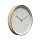 Часы настенные Clock Вrass (30.6×30.6×5 см)