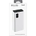 превью Внешний аккумулятор (power bank) Pero PB07 30000 мАч 22.5W белый (4673759570115)