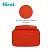 превью Рюкзак Först F-Kids «Fluffy Fox» 30×23×13см, 1 отделение, уплотненная спинка