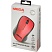 превью Мышь компьютерная ProMega jet WM005 USB WLS RT/2 ААА/dpi 1200/3 кн/красный