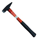 Молоток SPARTA 300г, фибергл. 2комп. ручка (10373)