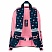 превью Ранец BRAUBERG KIDS START, 1 отделение, 2 кармана, Anti-gravity, 35×26х13 см