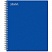 превью Тетрадь общая Attache (A5, 80л, клетка, на спирали, 20шт/уп)