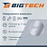 превью Батарейка CR2032 BigTech Professional (2 штуки в упаковке)