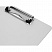 превью Папка-планшет с крышкой Leitz Wow пластиковая лиловая (2.8 мм)