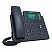 превью IP-телефон Yealink SIP-T33P, 4 акк., PoE, БП в комплекте