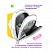 превью Ранец Berlingo Expert Plus «T-Rex style» 37×28×16см, 2 отделения, 2 кармана, анатомическая спинка