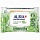 Салфетки влажные антибактериальные 60 шт., AURA Antibacterial «ECO Protect», клапан крышка