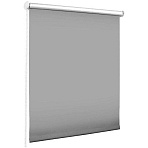 Рулонная штора SKR, Blackout, LUX 73×170 графит