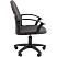 превью Кресло для руководителя Easy Chair 326 серое (ткань, пластик)